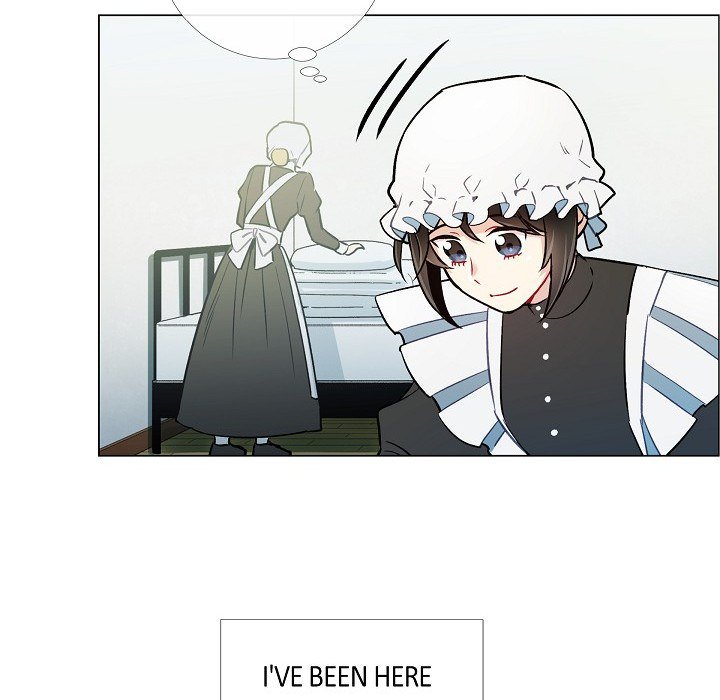 The Maid and the Vampire - episode 4 - 6