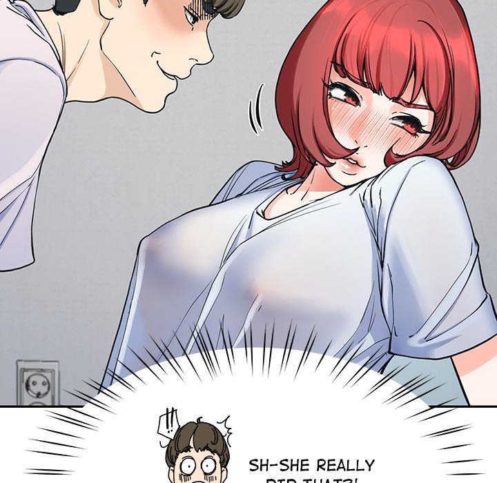 The Lord of the Harem - episode 2 - 124