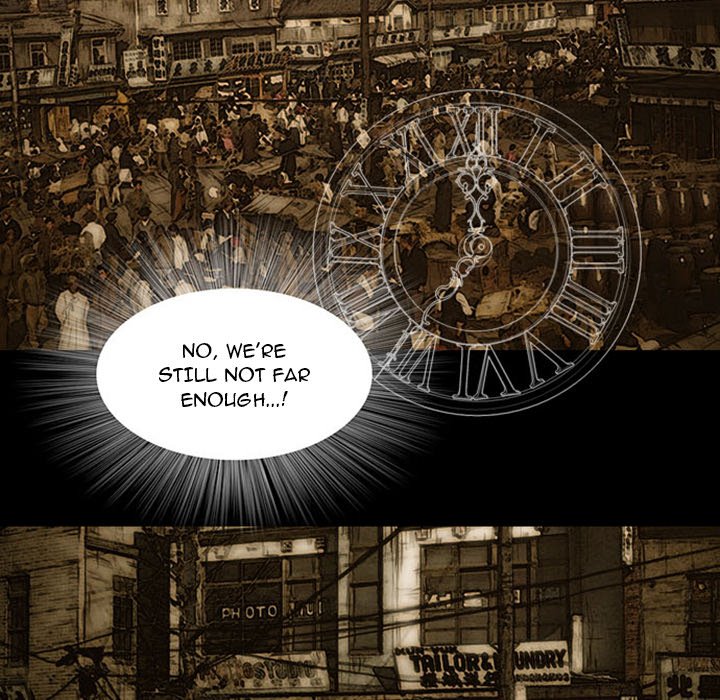 The Chronicles of Apocalypse - episode 5 - 77