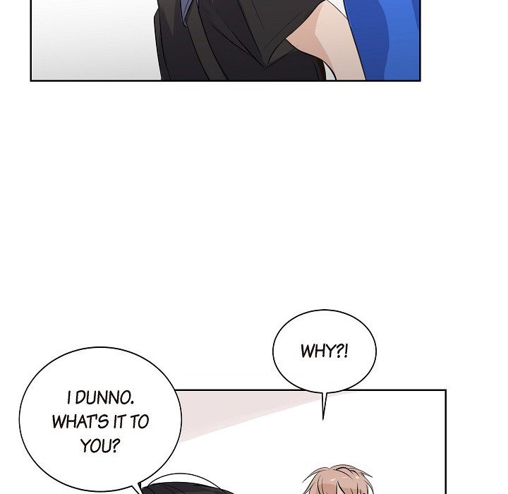 The Keystone Romantic Combination - episode 1 - 68