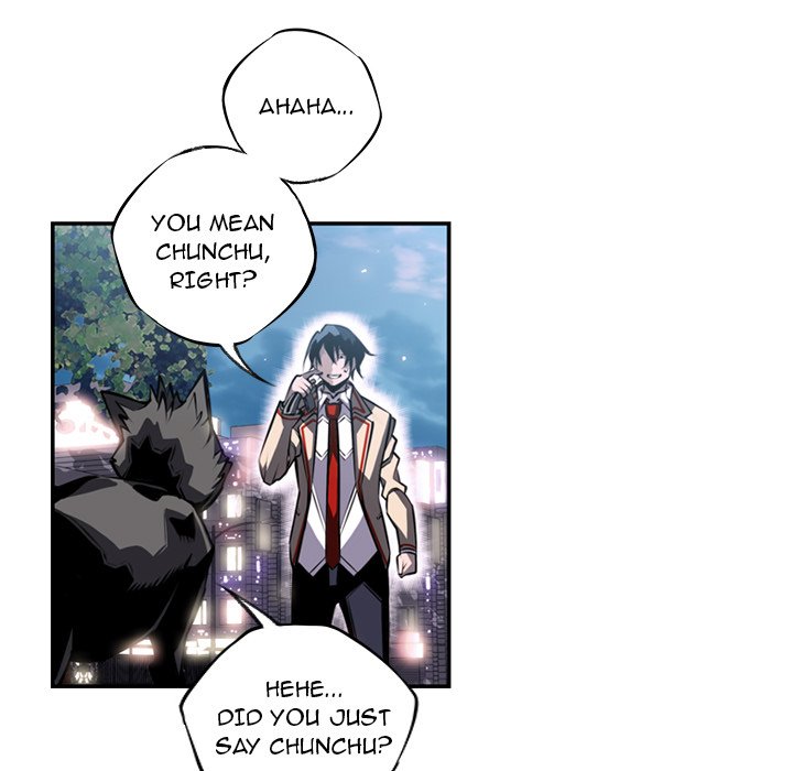 Supernova - episode 21 - 45