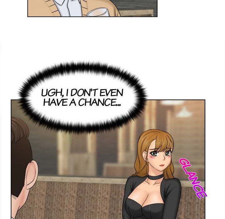 My Girlfriend and My Slave - episode 2 - 16