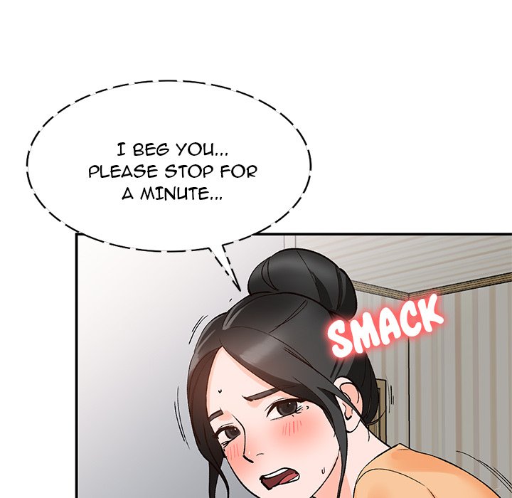 Town Girls - episode 11 - 50
