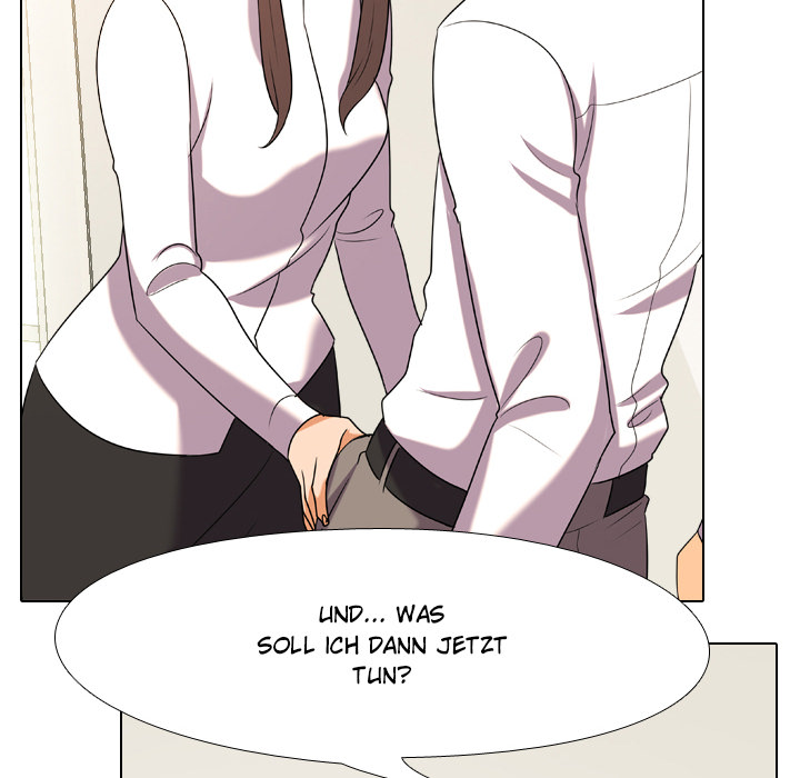 Das Partnerkarussell - episode 19 - 29