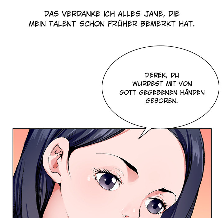 Der Körpervirtuose - episode 12 - 16