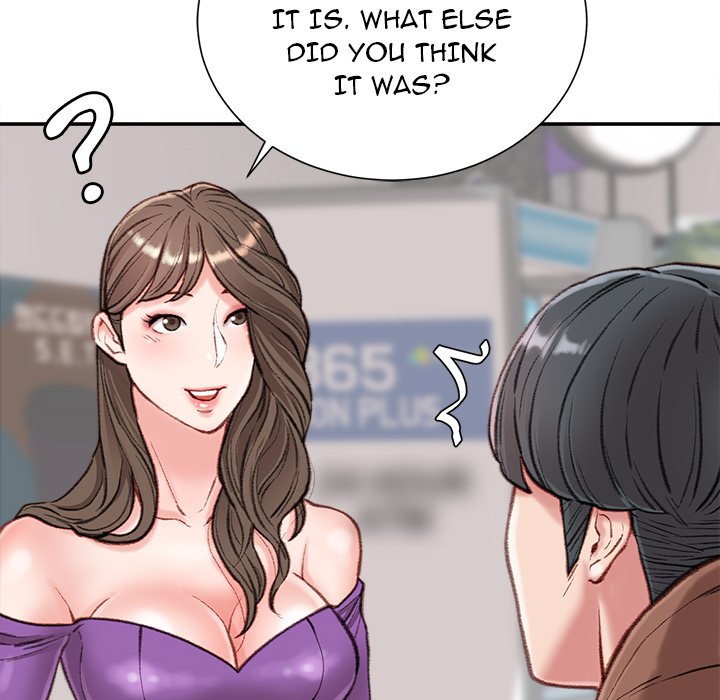 Distractions - episode 6 - 10