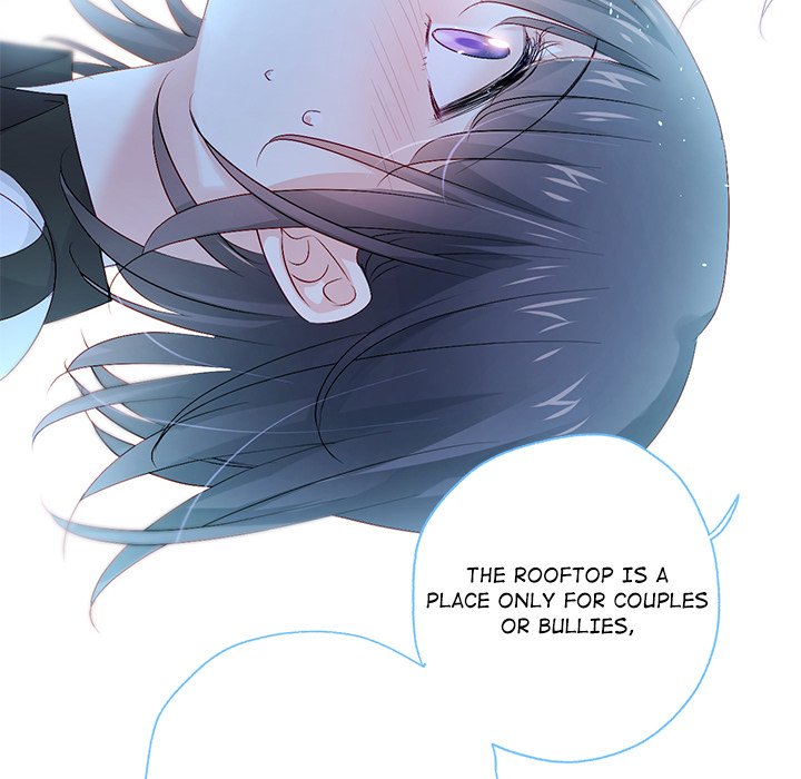 A Young Case of Hearts - episode 28 - 124