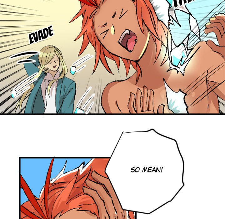 Today, I Meet a Dragon - episode 13 - 43