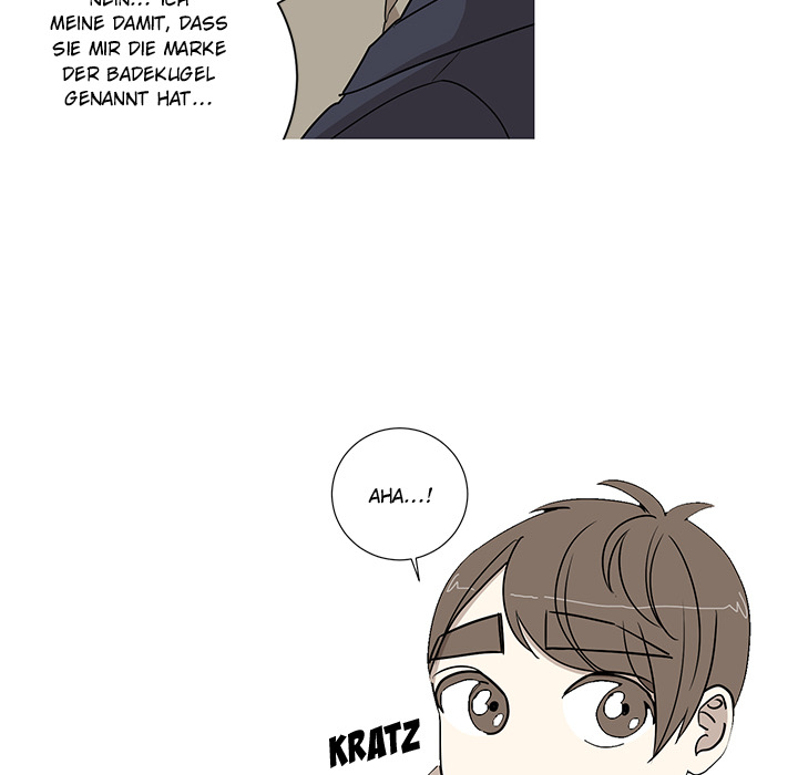 Hubby Bunny - episode 15 - 17