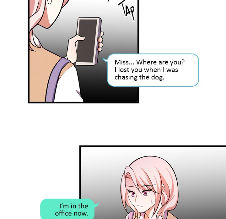 Sugar Daddy - episode 20 - 44