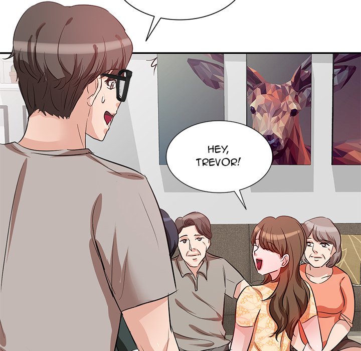 My Worst Lover - episode 3 - 129