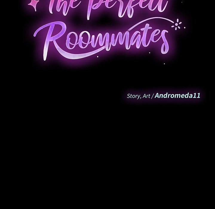 The Perfect Roommates - episode 21 - 10