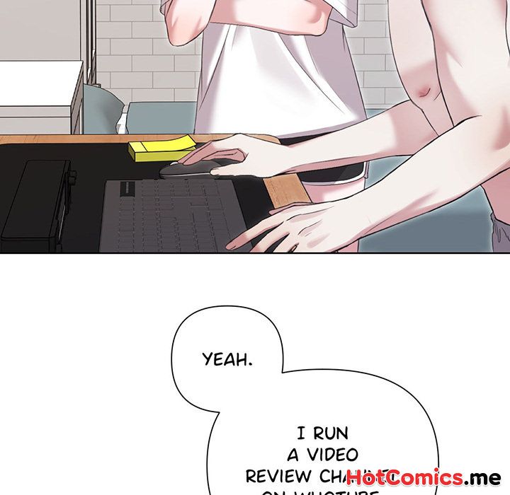 Campus Confessions - episode 12 - 74