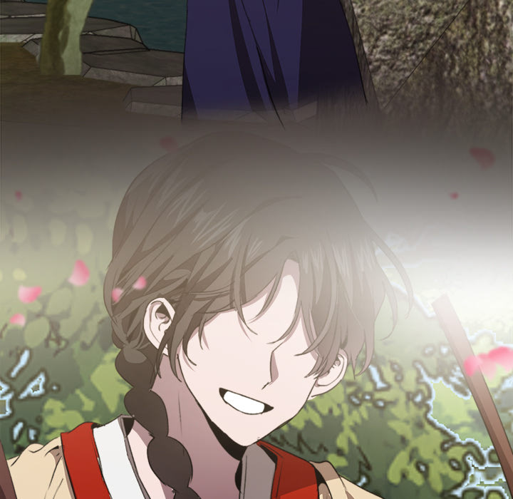 The Spring Scent of the Sea - episode 49 - 113