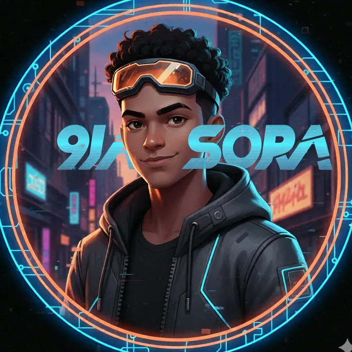 @9jasora