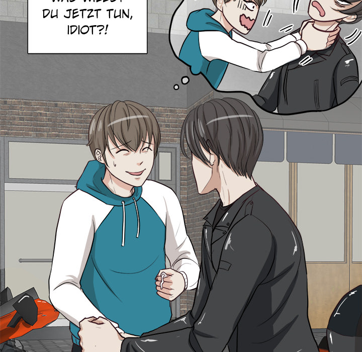Liebe Lieber Nicht - episode 3 - 77