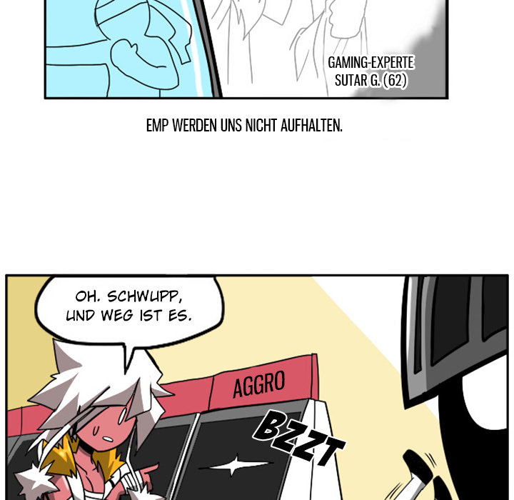 Das Wohnheim aus einer anderen Welt - episode 4 - 31