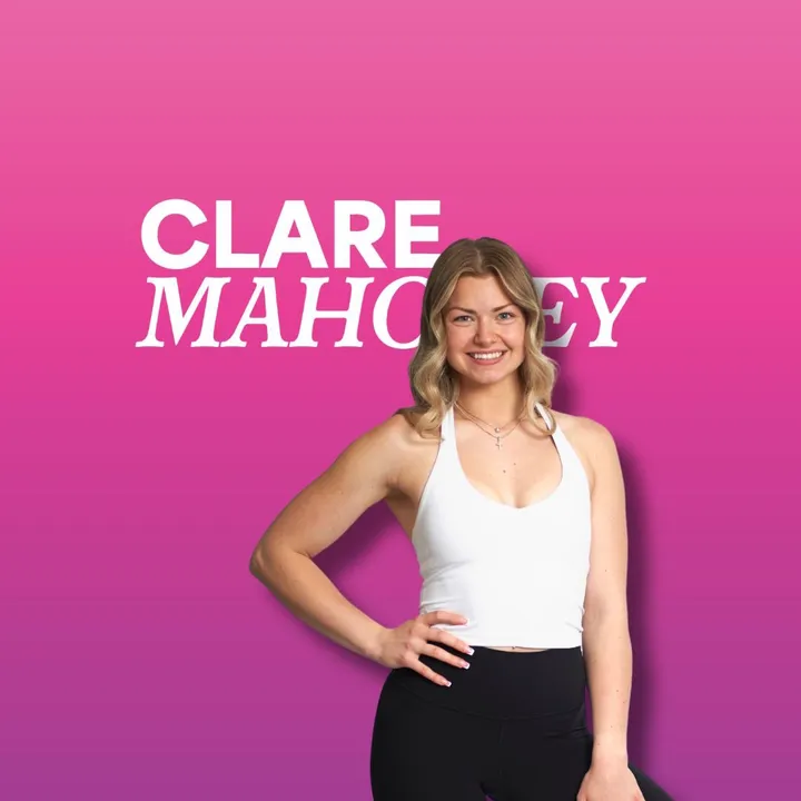 claremahoneyx
