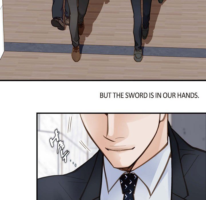 Survival Marriage - episode 19 - 32
