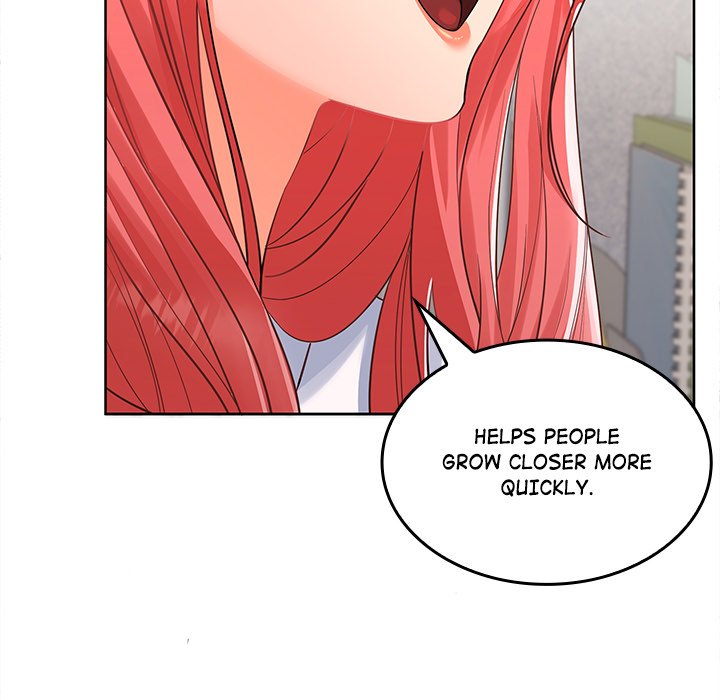 Office Romance is a No-No - episode 2 - 99