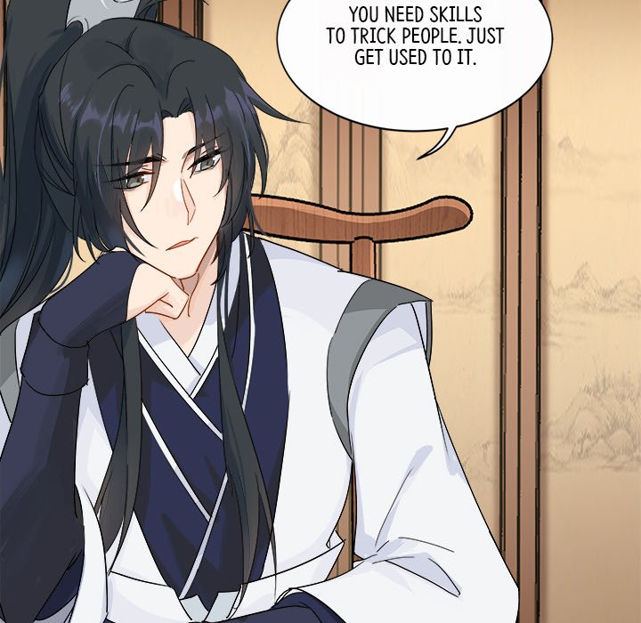 My Wife, The Prince - episode 5 - 21