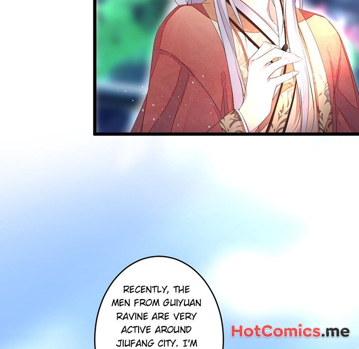 Flowers Whispering - episode 26 - 25