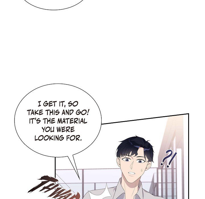 A Misogamist's Romance - episode 18 - 76