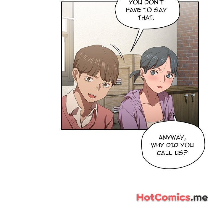 Who Cares If I'm a Loser! - episode 9 - 91