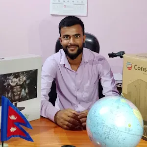 dinesh.sah811