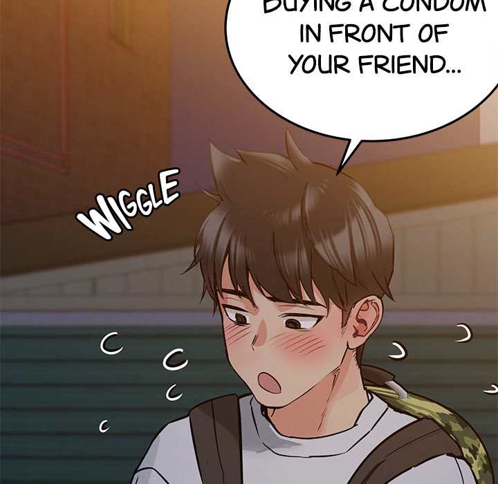 Don't Tell Mom - episode 12 - 34