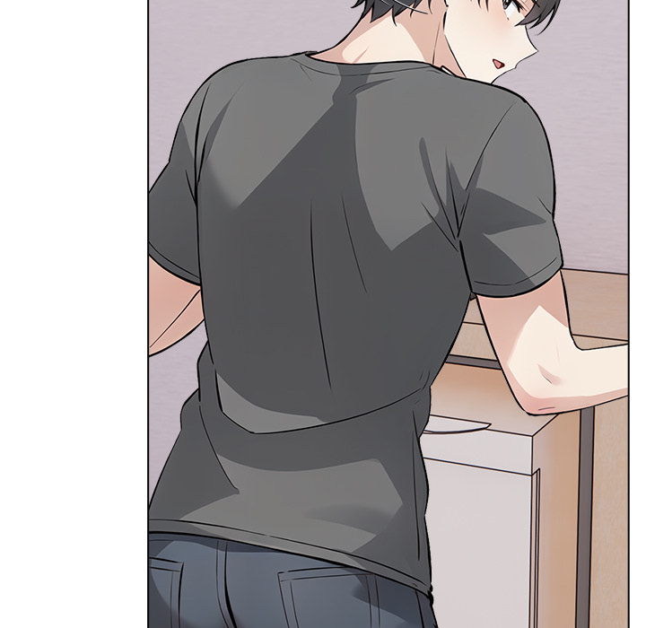 Locked With Her - episode 3 - 45