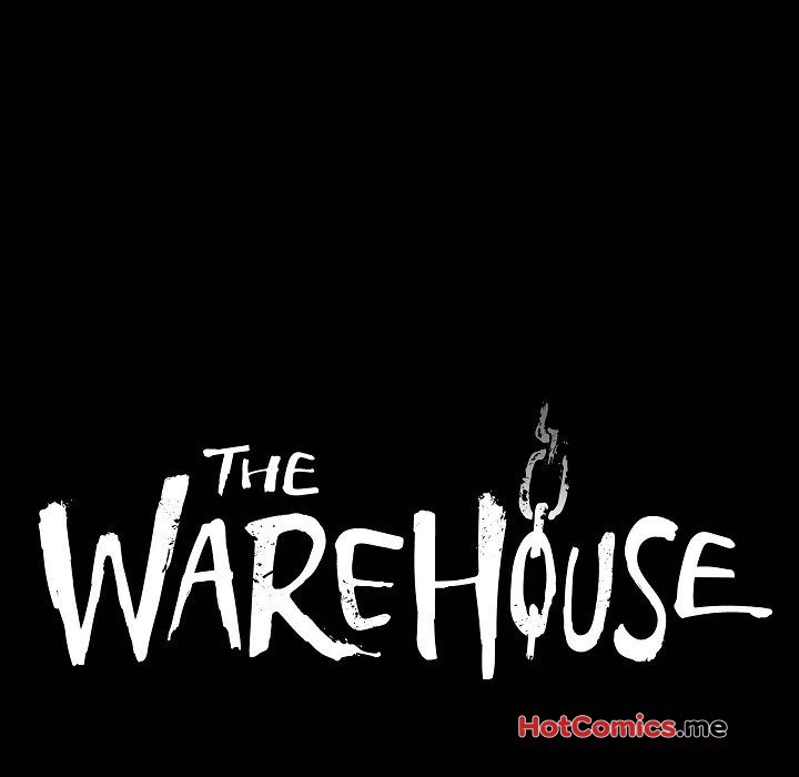 The Warehouse [Mature] - episode 44 - 8