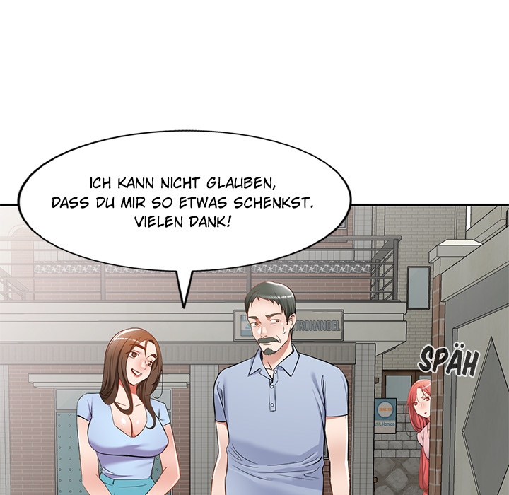 Verbotene Blicke - episode 19 - 21