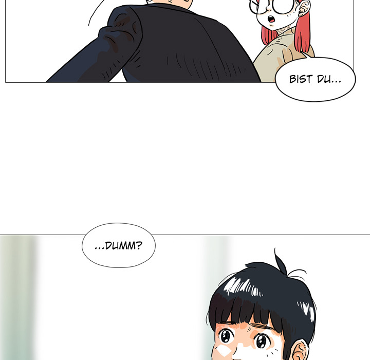 Hero Kim: Wer hat einen Retter bestellt? - episode 2 - 44