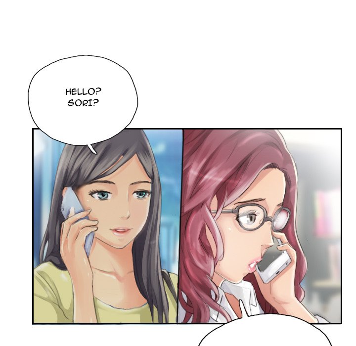 New Face - episode 14 - 5