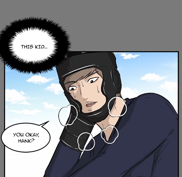 He Queen - episode 28 - 96