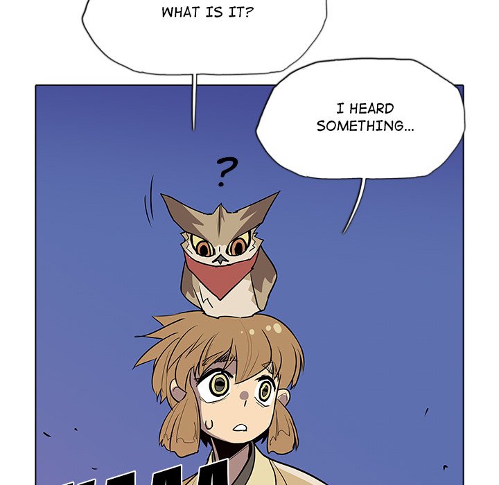 The Fang of Yeongno - episode 44 - 71