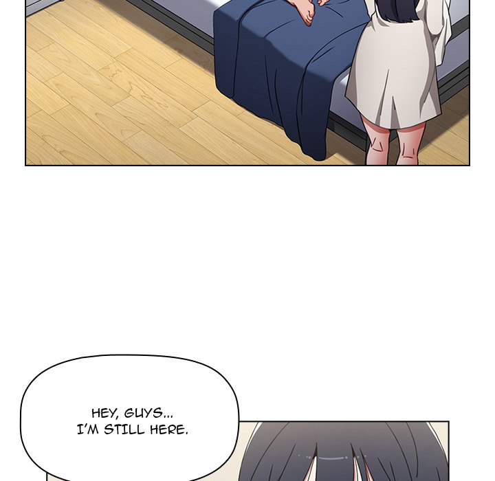 The Late-Bloomers - episode 21 - 116