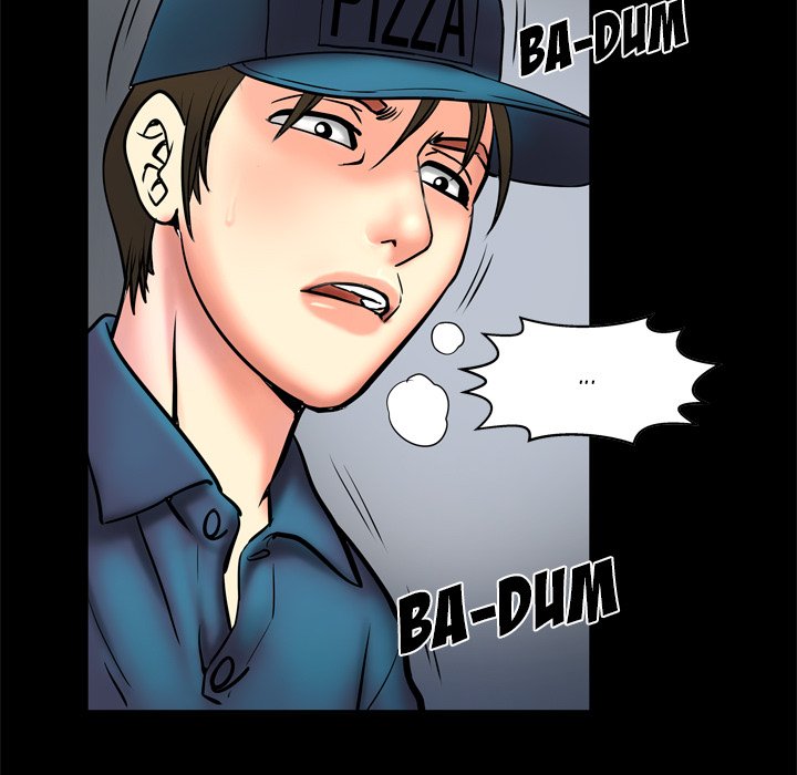 My Wife's Partner - episode 3 - 36