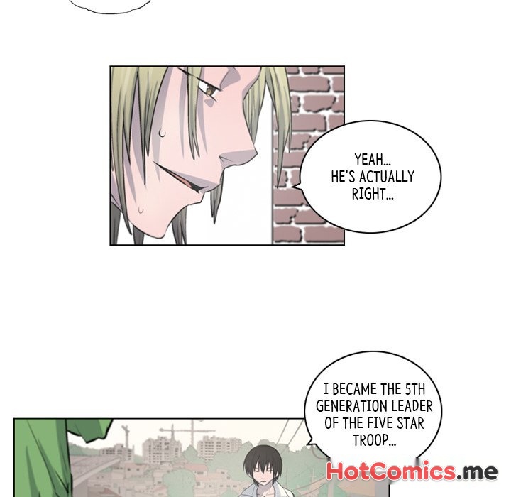 Secretly, Greatly - episode 22 - 12