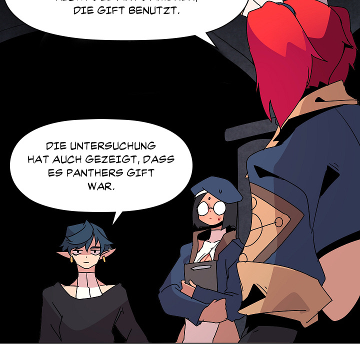 Die Dämonenkaiserin - episode 26 - 80