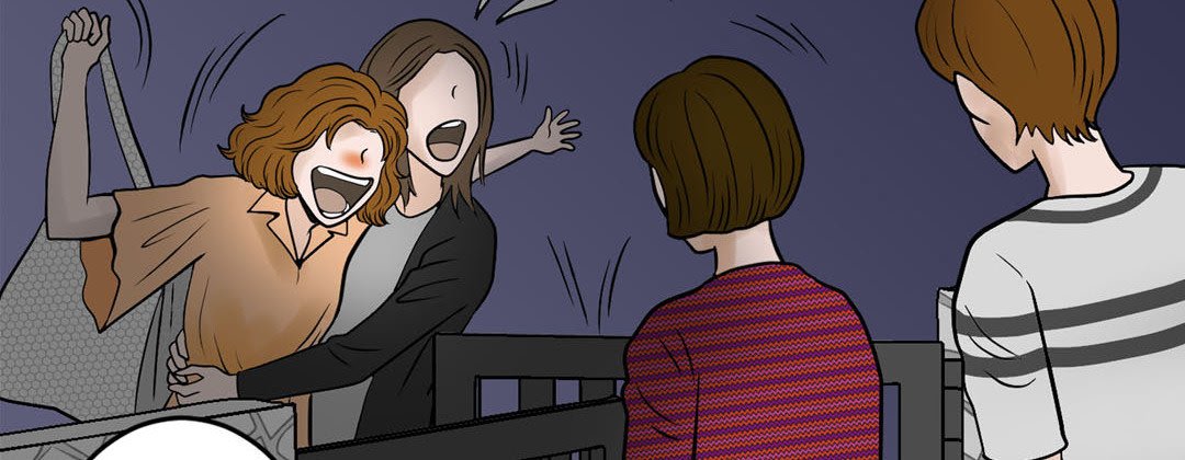 Living with The Wizard - episode 16 - 81