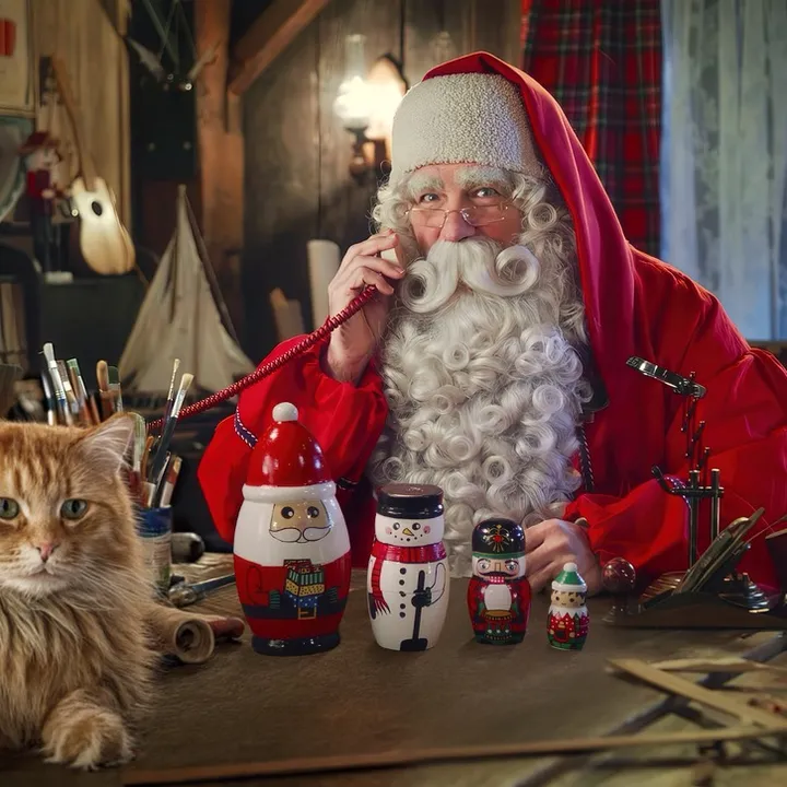 pnpsanta
