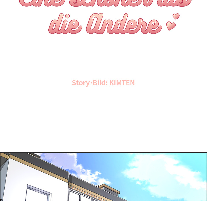 Eine schöner als die Andere - episode 2 - 23