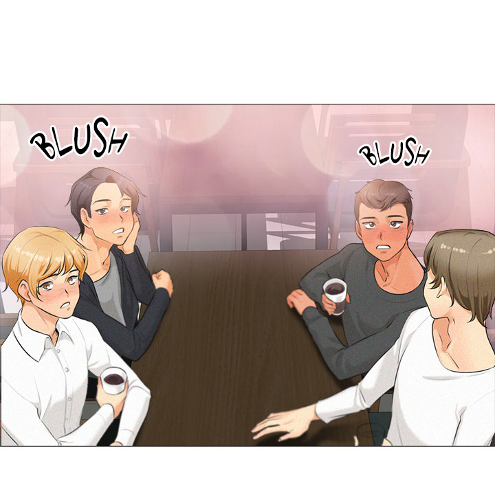 Purity Game - episode 1 - 31