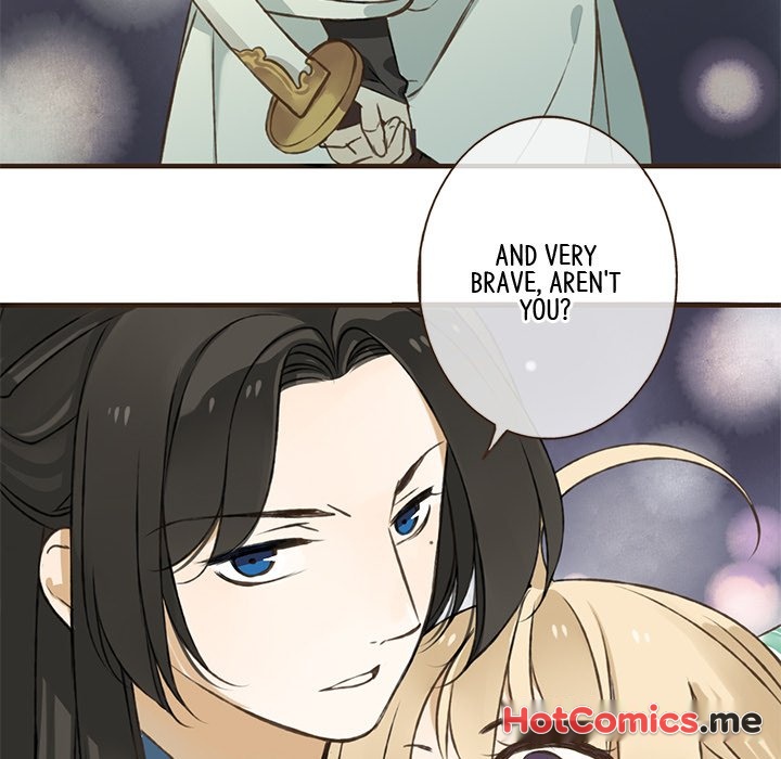 My Friend From Another Era - episode 21 - 17