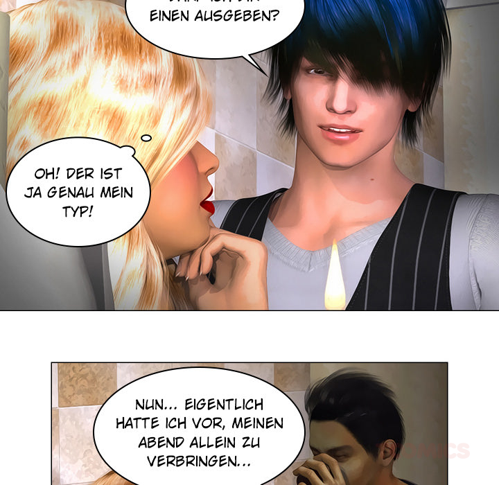 Der schlimmste Mann - episode 4 - 8