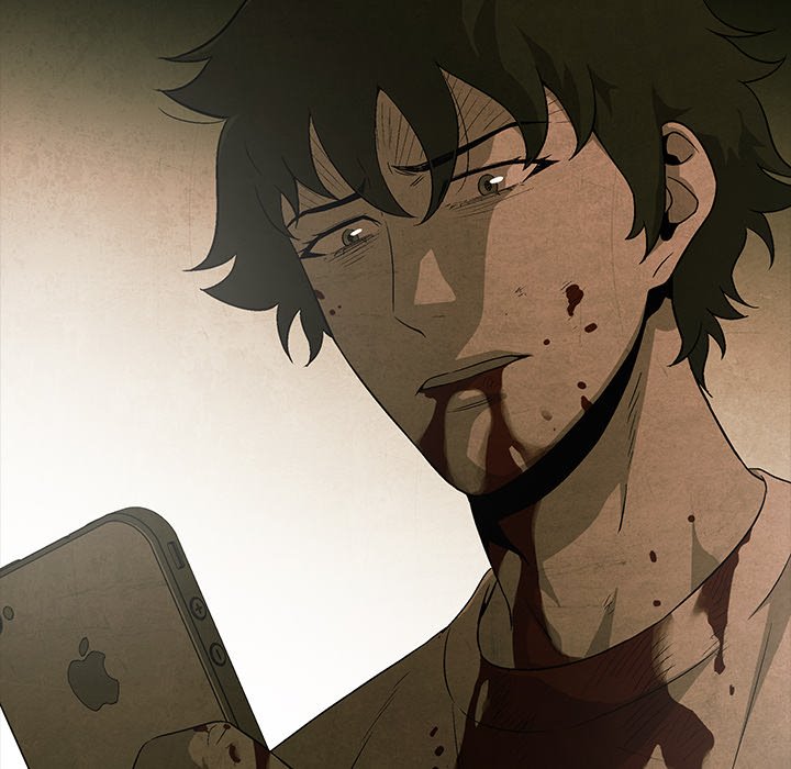 Gorgon - episode 27 - 39