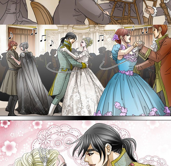 The Emperor's Woman - episode 91 - 18