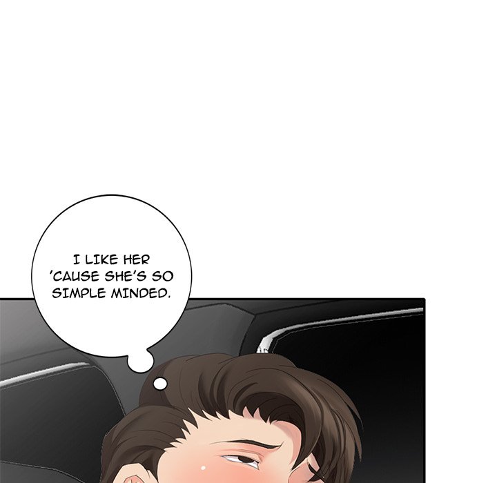 Secret Hideout - episode 27 - 110